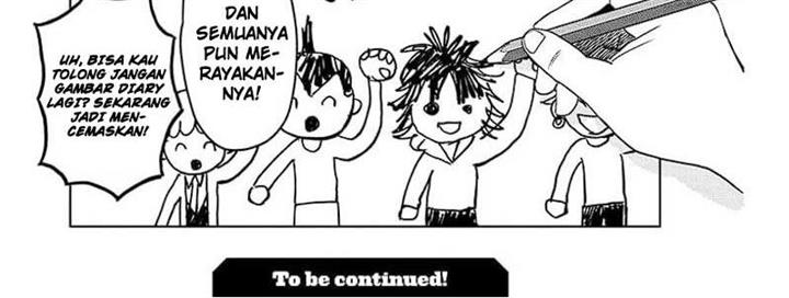 Read Witch Watch ID Manga Online