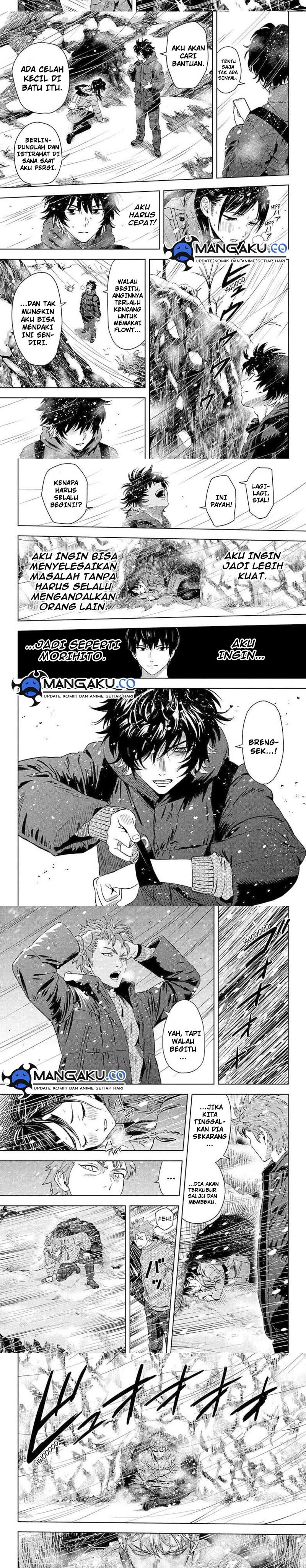 Read Witch Watch ID Manga Online