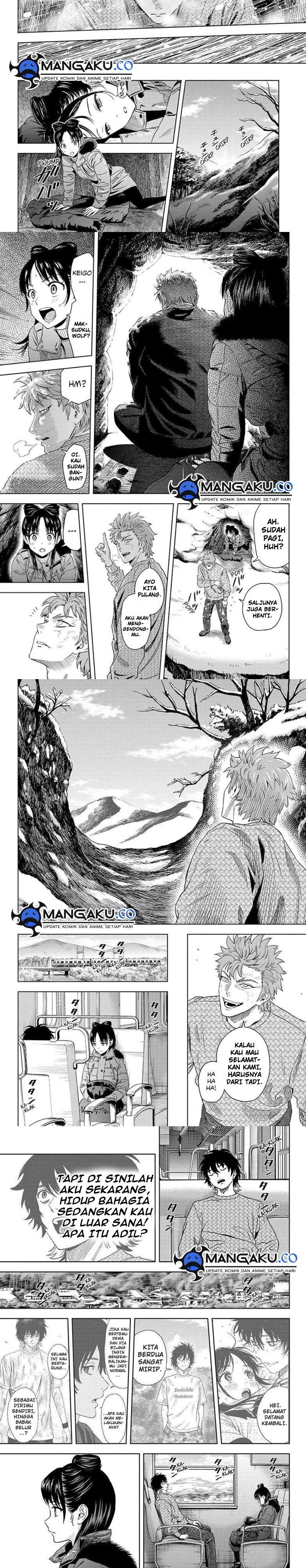 Read Witch Watch ID Manga Online