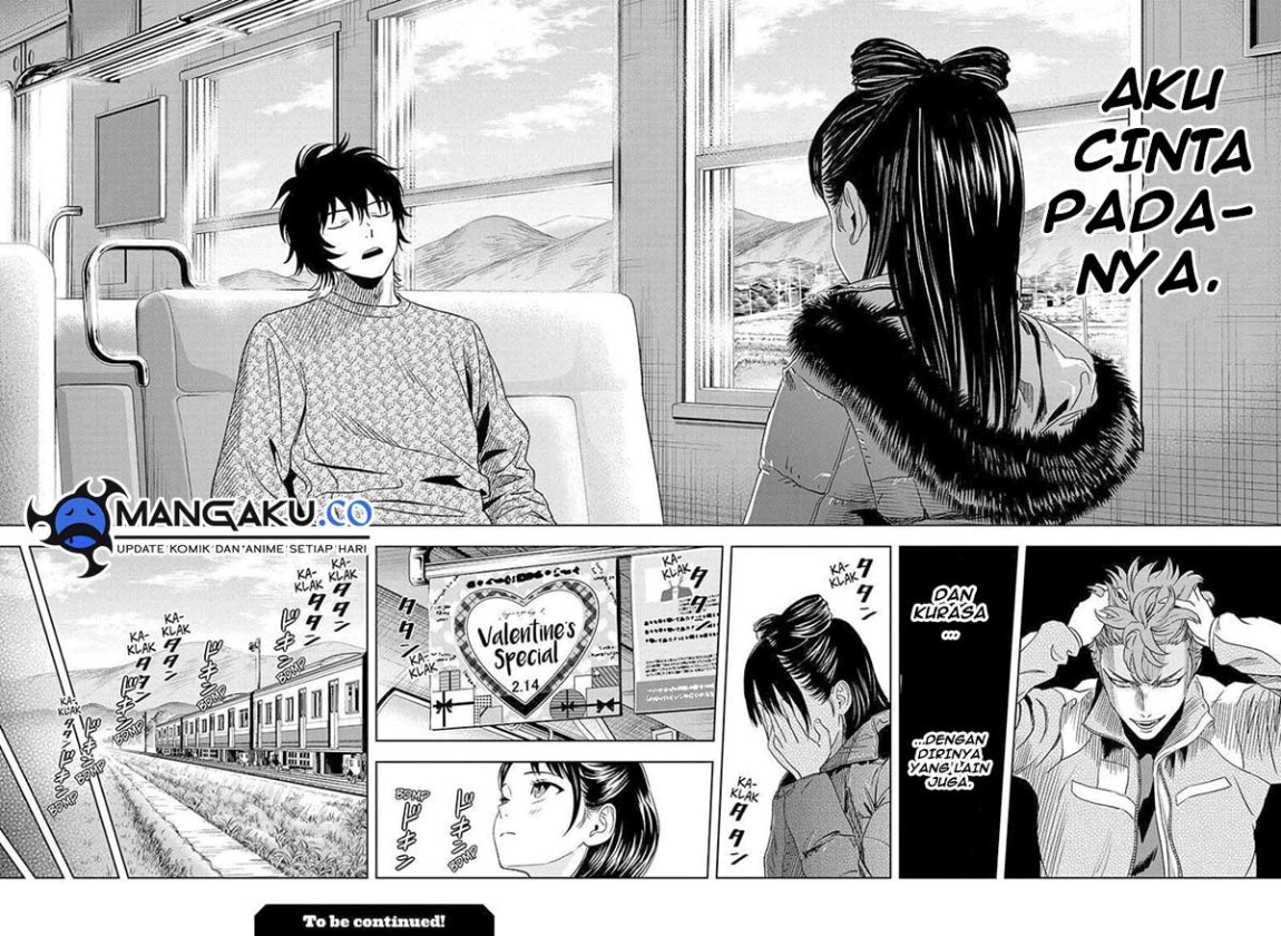 Read Witch Watch ID Manga Online