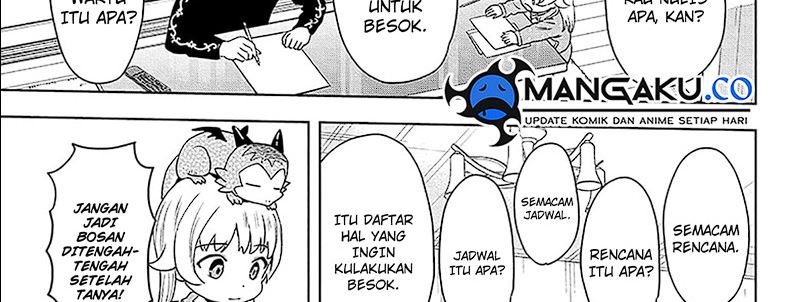 Read Witch Watch ID Manga Online