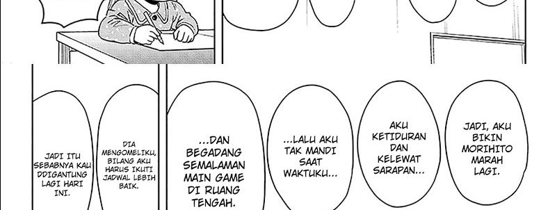 Read Witch Watch ID Manga Online