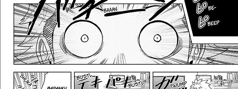 Read Witch Watch ID Manga Online
