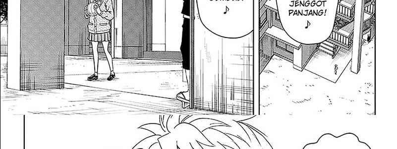 Read Witch Watch ID Manga Online