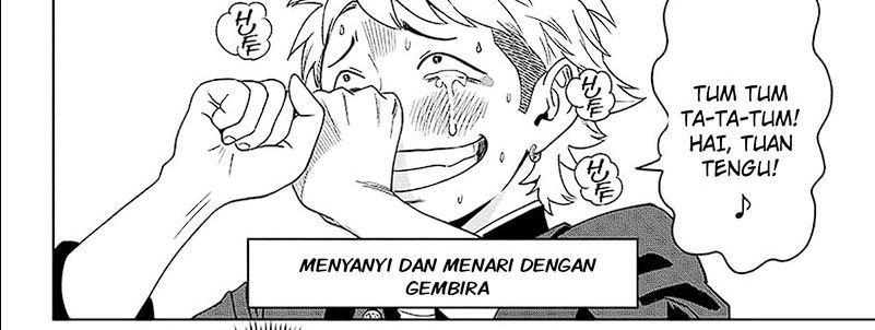 Read Witch Watch ID Manga Online