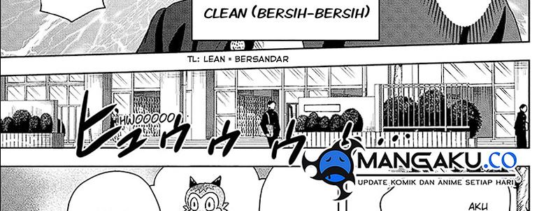Read Witch Watch ID Manga Online