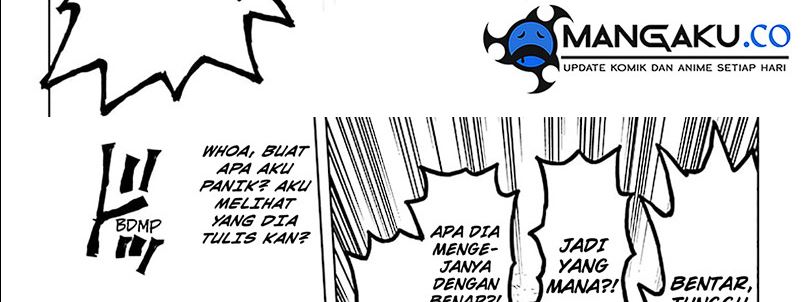 Read Witch Watch ID Manga Online