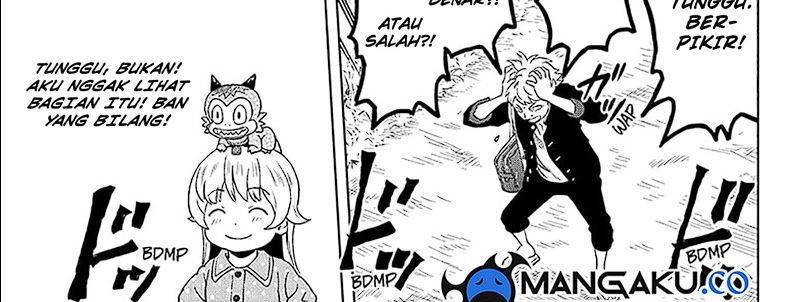 Read Witch Watch ID Manga Online