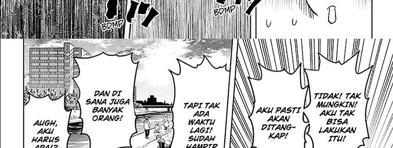 Read Witch Watch ID Manga Online