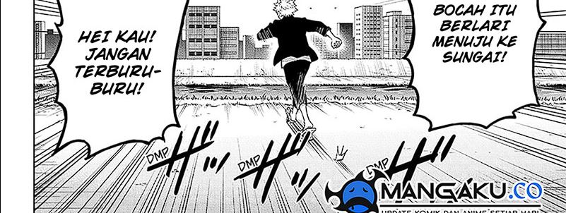 Read Witch Watch ID Manga Online