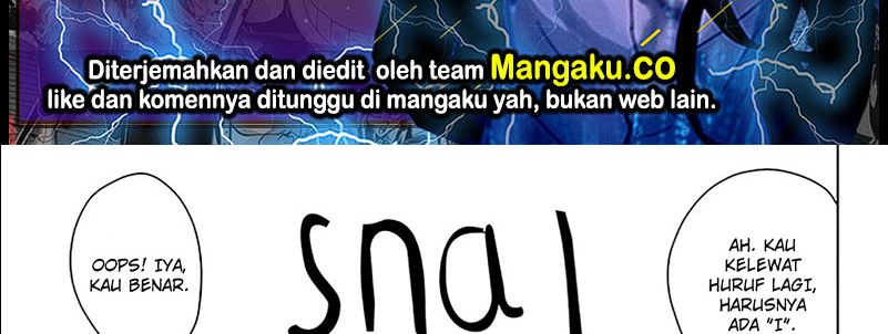 Read Witch Watch ID Manga Online