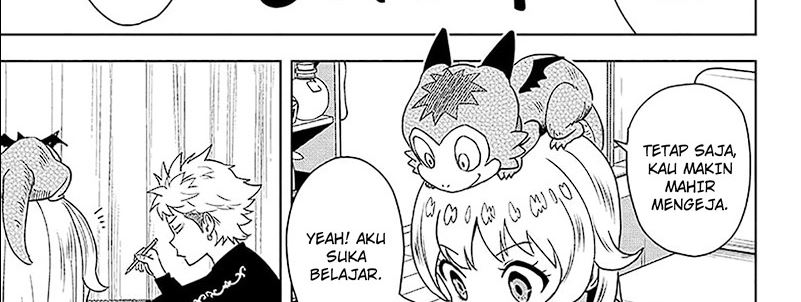 Read Witch Watch ID Manga Online