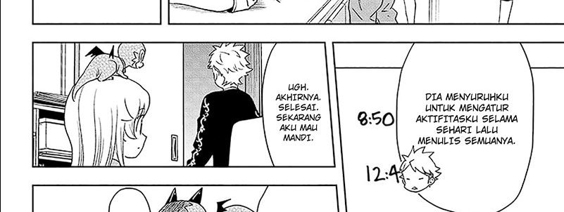 Read Witch Watch ID Manga Online