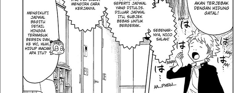 Read Witch Watch ID Manga Online