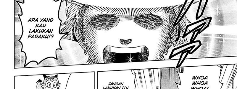 Read Witch Watch ID Manga Online