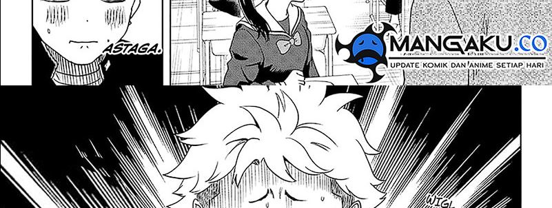 Read Witch Watch ID Manga Online
