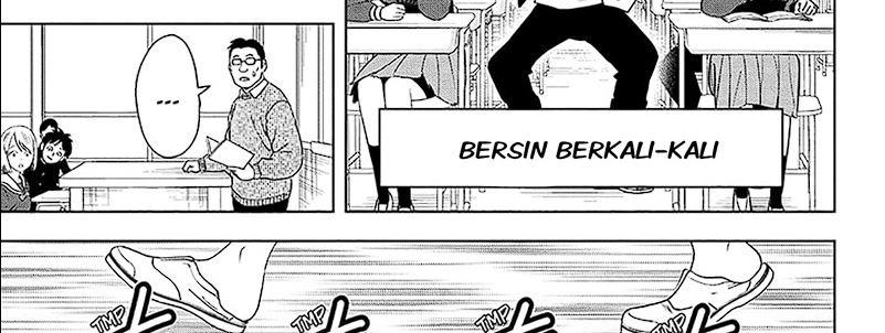 Read Witch Watch ID Manga Online