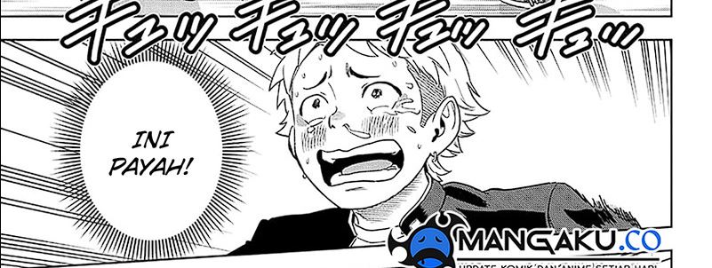 Read Witch Watch ID Manga Online