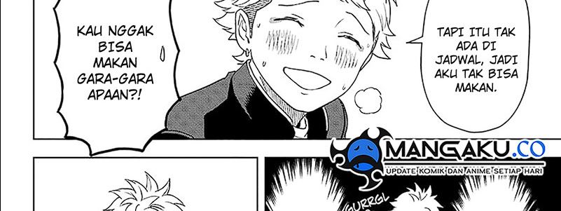 Read Witch Watch ID Manga Online