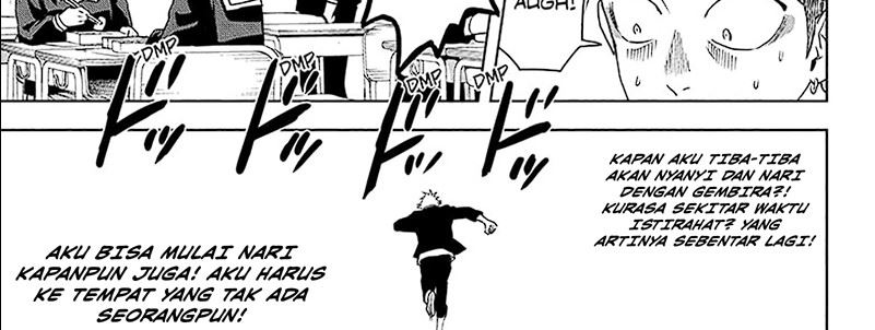 Read Witch Watch ID Manga Online