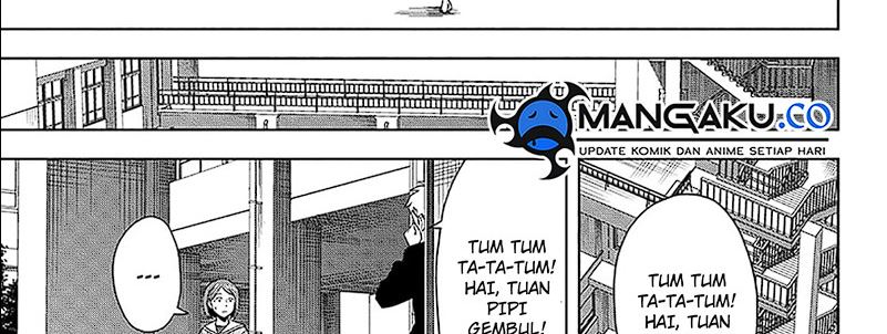 Read Witch Watch ID Manga Online