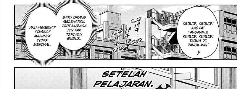 Read Witch Watch ID Manga Online