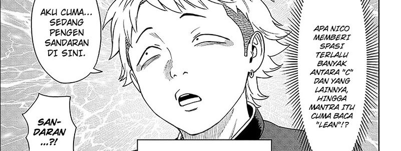 Read Witch Watch ID Manga Online