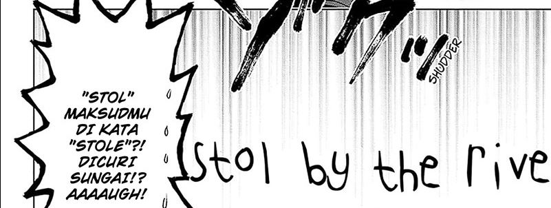Read Witch Watch ID Manga Online