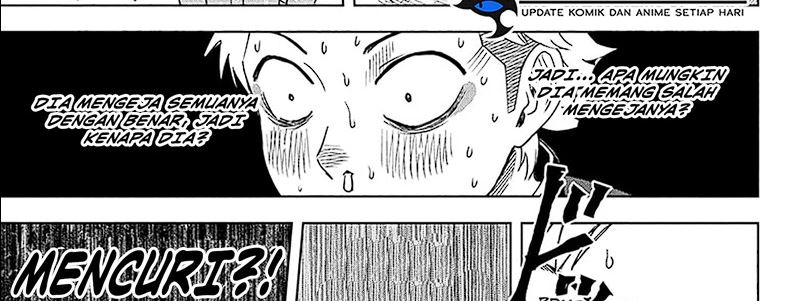 Read Witch Watch ID Manga Online