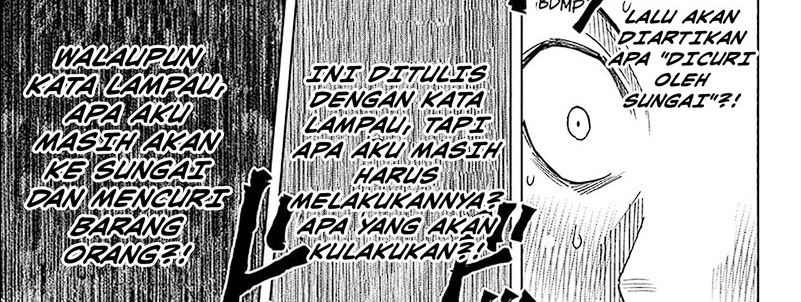 Read Witch Watch ID Manga Online