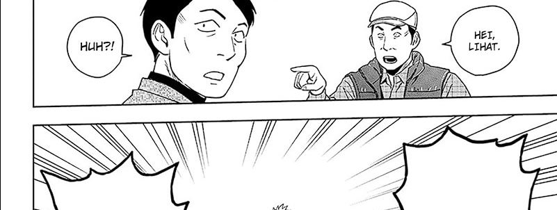 Read Witch Watch ID Manga Online