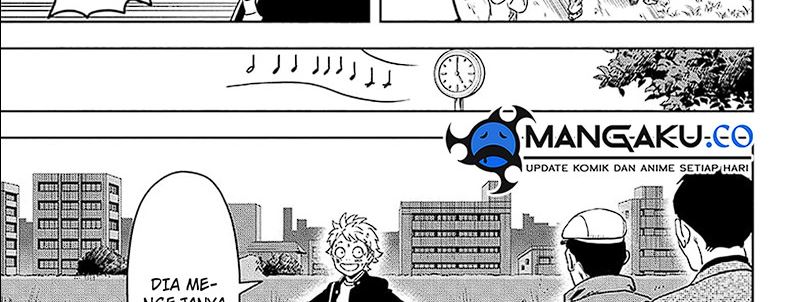 Read Witch Watch ID Manga Online