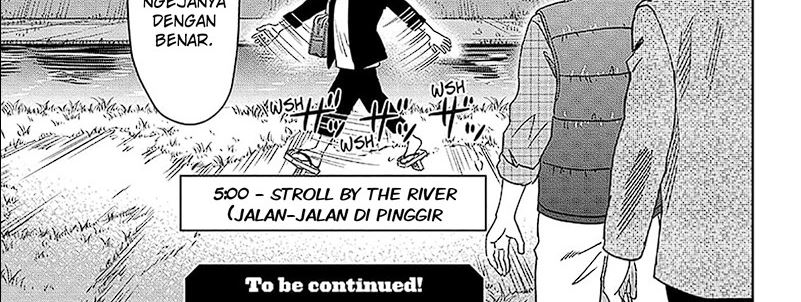 Read Witch Watch ID Manga Online
