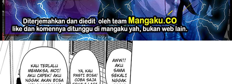 Read Witch Watch ID Manga Online