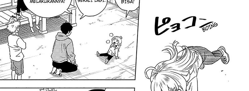 Read Witch Watch ID Manga Online