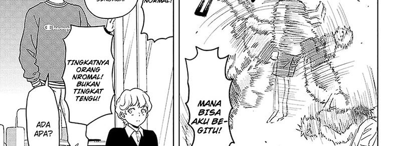 Read Witch Watch ID Manga Online