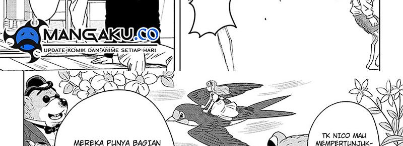 Read Witch Watch ID Manga Online