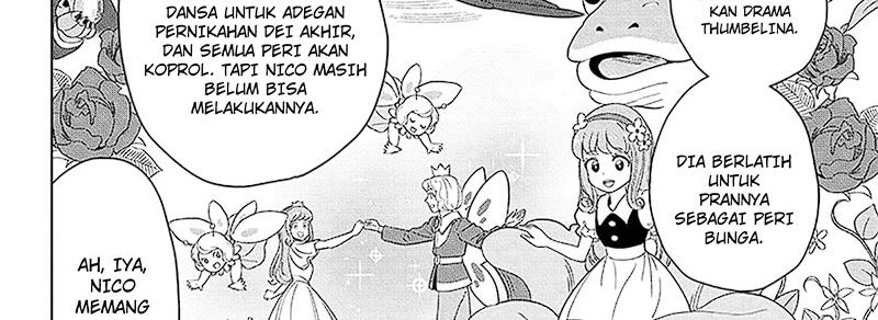Read Witch Watch ID Manga Online