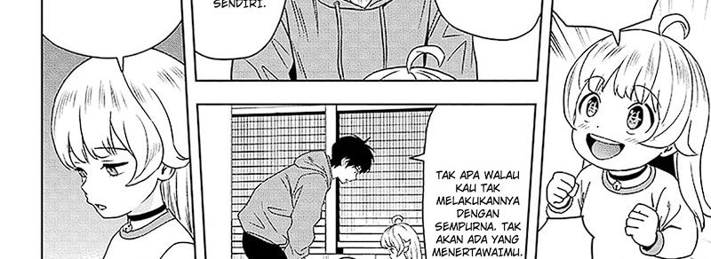 Read Witch Watch ID Manga Online