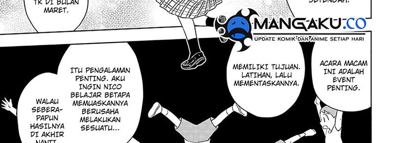 Read Witch Watch ID Manga Online
