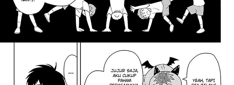 Read Witch Watch ID Manga Online