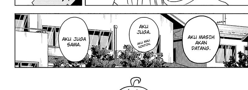 Read Witch Watch ID Manga Online