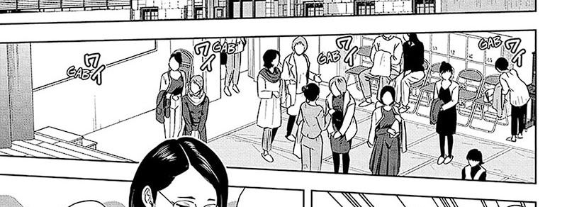Read Witch Watch ID Manga Online