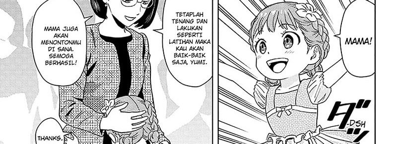 Read Witch Watch ID Manga Online