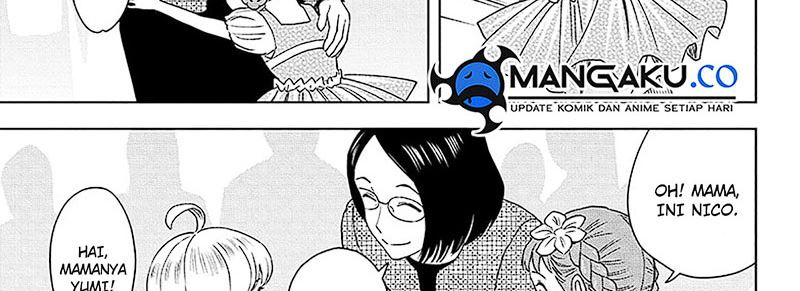 Read Witch Watch ID Manga Online