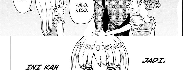 Read Witch Watch ID Manga Online