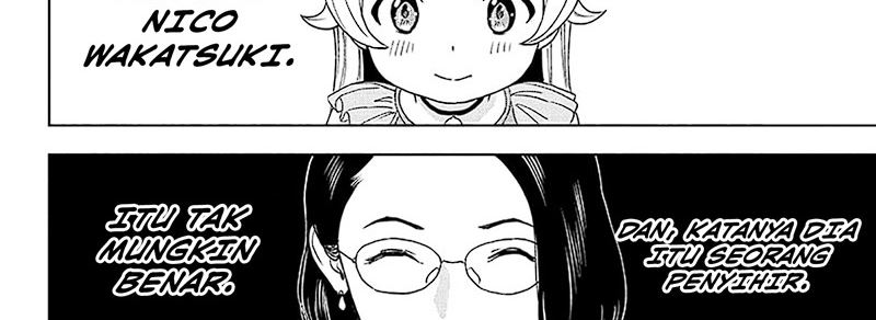 Read Witch Watch ID Manga Online
