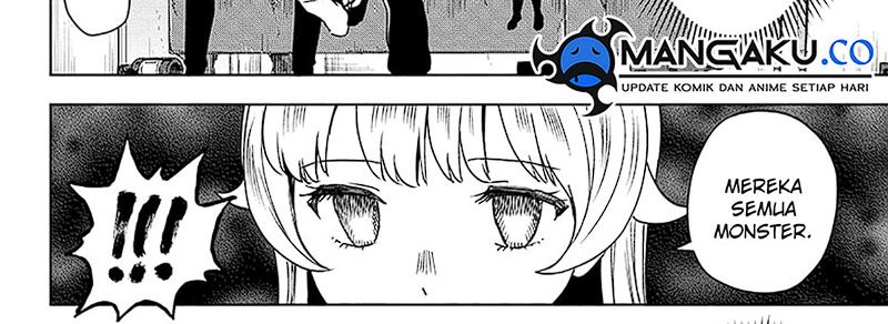 Read Witch Watch ID Manga Online