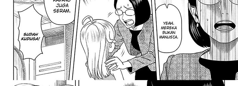 Read Witch Watch ID Manga Online