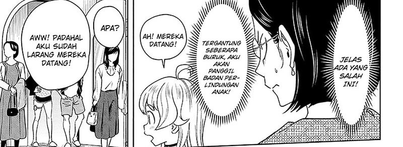 Read Witch Watch ID Manga Online